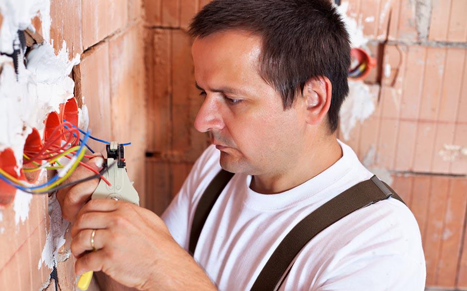 devis électricité maison Montfermeil