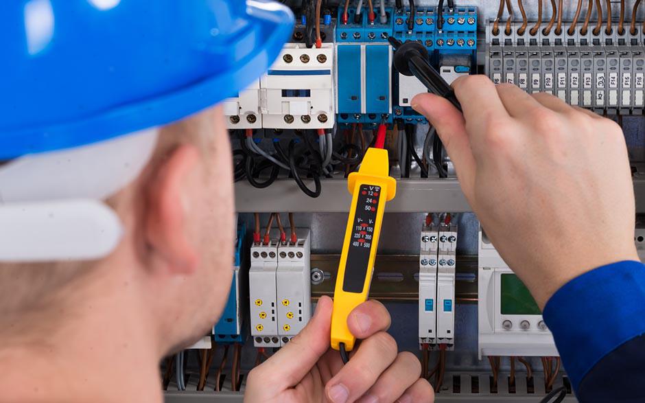 urgence électricité Charenton-le-Pont